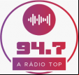 94.7 A Rádio Top