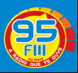 Rádio 95 FM Cidade Sol