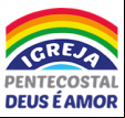Deus é Amor