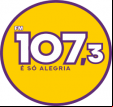 FM 107 Três Rios