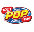 Rádio Pop Cariri FM