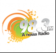 A Nossa Rádio 98.3 FM