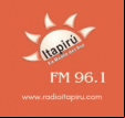 Itapirú FM