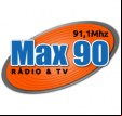 Max 90 FM