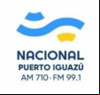 Rádio Nacional Iguazú