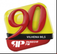 Rádio Parecis