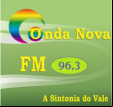 Onda Nova FM