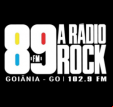 89 FM A Rádio Rock