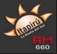 Radio Itapirú AM