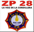 La Voz de la Cordillera AM