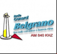 General Belgrano AM