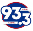 93,3 FM