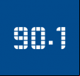 90.1 FM