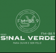 Rádio Sinal Verde FM
