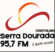 Serra Dourada