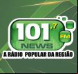 Rádio 101 FM News