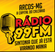 Rádio 99 FM