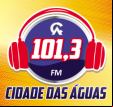 Rádio Cidade das Águas