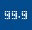 99 FM