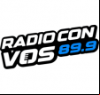 Radio Con Vos FM