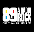 89 FM A Rádio Rock