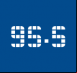 95,5 FM