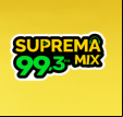 Suprema Mix 99.3 FM