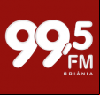 Rádio 99,5 FM