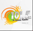 A Nossa Rádio 101.5 FM