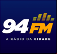 Rádio Cidade 94 FM