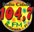 Rádio Cidade