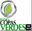 Copas Verdes FM