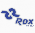 RDX FM - Rádio Difusora do Xisto