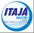 Rádio Itajá FM