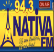 Rádio Nativa