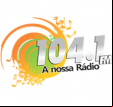 A Nossa Rádio 104.1 FM