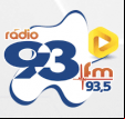 Rádio 93 FM