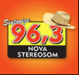 Nova Stereosom FM