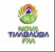 Nova Timbaúba FM