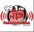 Rádio Paranapanema