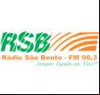 Rádio São Bento