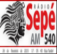 Rádio Sepé