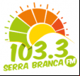 Serra Branca FM