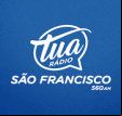 Tua Rádio São Francisco
