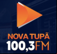 Nova Tupã FM