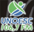 Unoesc FM