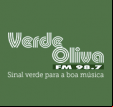 Verde-Oliva FM