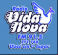 Vida Nova FM