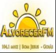 Alvorecer FM