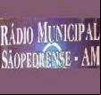 Rádio Municipal São Pedrense